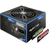FSP Group - Hydro G PRO 650 - PC-Netvoeding - 650 W - ATX - 80 Plus Gold