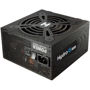 FSP HYDRO G Pro HG2-650 Netzteile - 650 Watt - 120 mm - ATX 2.52 - 80 Plus Gold zertifiziert