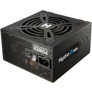 FSP Group - Hydro G PRO 650 - PC-Netvoeding - 650 W - ATX - 80 Plus Gold