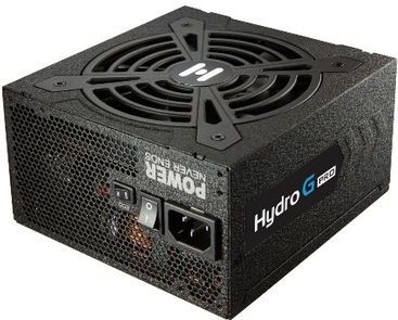 FSP Group - Hydro G PRO 650 - PC-Netvoeding - 650 W - ATX - 80 Plus Gold