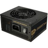 Fortron - Dagger Pro 650W Voeding - Modulaire - Zwart