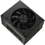 Fortron - Dagger Pro 650W Voeding - Modulaire - Zwart