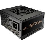 FSP SFX PRO 450W power supply unit 24-pin ATX Zwart