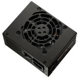 FSP SFX PRO 450W power supply unit 24-pin ATX Zwart