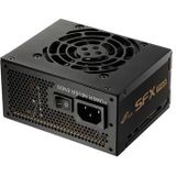 FSP SFX PRO 450W power supply unit 24-pin ATX Zwart
