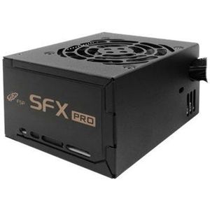 FSP SFX PRO 450W power supply unit 24-pin ATX Zwart