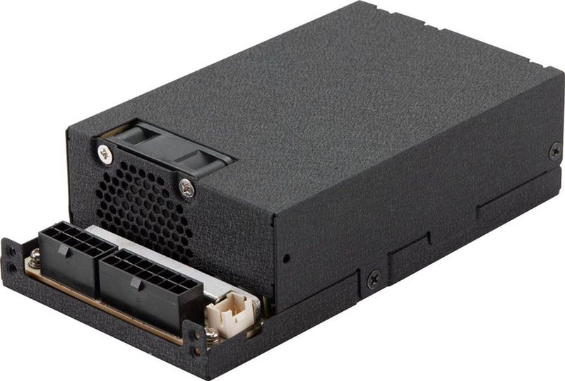FSP 2445328 Netvoedingsmodule 250 W Mini-ITX 80 Plus Bronze