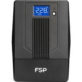 FSP Fortron iFP600 UPS 600 VA