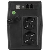 FSP Fortron iFP600 UPS 600 VA