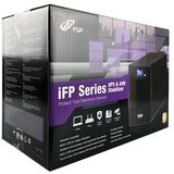FSP Fortron iFP600 UPS 600 VA