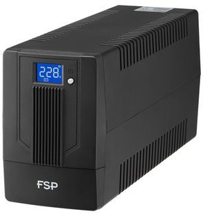 FSP Fortron iFP600 UPS 600 VA