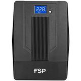 Fortron - Ifp1500 - UPS - 1500VA - 900W - Borstvorm