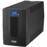 Fortron - Ifp1500 - UPS - 1500VA - 900W - Borstvorm