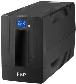 Fortron - Ifp1500 - UPS - 1500VA - 900W - Borstvorm