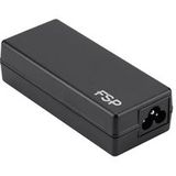 Fortron - Nb Pro 65 - Laptoplader - Zwart - 65W - 100-240V