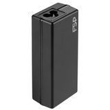 Fortron - Nb Pro 65 - Laptoplader - Zwart - 65W - 100-240V