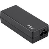 Fortron - Nb Pro 65 - Laptoplader - Zwart - 65W - 100-240V