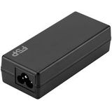 Fortron - Nb Pro 65 - Laptoplader - Zwart - 65W - 100-240V