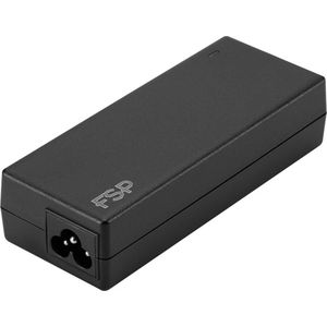 Fortron - NB Pro 90 - Voedingseenheid - Zwart - 90 W