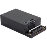 FSP FLEXGURU 300W - FlexATX V 1.22 - 300 Watt - Modulair - zwart