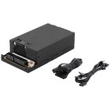 FSP FLEXGURU 300W - FlexATX V 1.22 - 300 Watt - Modulair - zwart