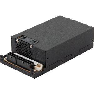 FSP FLEXGURU 300W - FlexATX V 1.22 - 300 Watt - Modulair - zwart