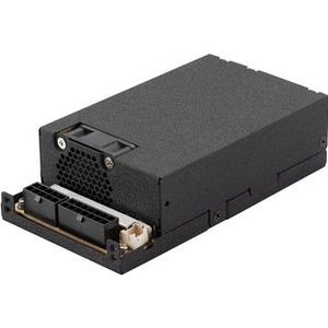 FSP FLEXGURU 300W - FlexATX V 1.22 - 300 Watt - Modulair - zwart