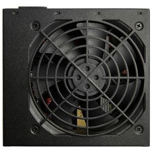 Fortron - HEXA+ PRO 85+ - Voeding - Zwart - 450W - 80 Plus Bronze