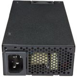 FSP FlexGURU PRO 500W power supply unit 24-pin ATX 1U Zwart