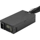 FSP FlexGURU PRO 500W power supply unit 24-pin ATX 1U Zwart