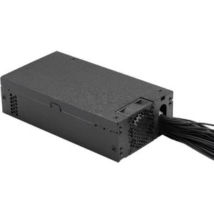 FSP FlexGURU Netzteile - 500 Watt - ATX - 80 Plus Gold zertifiziert