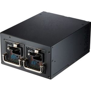 FSP Group PPA5008601 PC-netvoeding 500 W ATX 80 Plus Gold