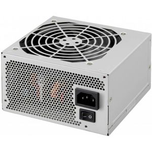 Fortron - FSP350-51AAC - Voedingseenheid - Grijs - 350 Watt - ATX-formaat
