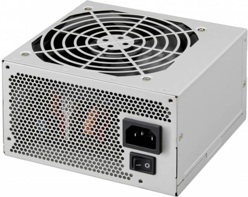 FSP/Fortron 350-51AAC power supply unit 350 W Grijs