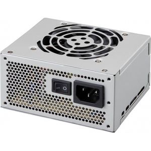Fortron - FSP350-50SAC - Voeding - Grijs - 350W - 80 PLUS Bronze
