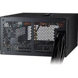 FSP - Twins PRO - Voeding - Zwart - 900W - 80 PLUS Gold