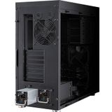 FSP - Twins PRO - Voeding - Zwart - 900W - 80 PLUS Gold