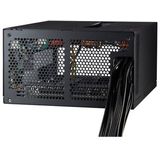 Twin Pro - PC Voeding - Modulaire - Efficiënt - Stille Werking