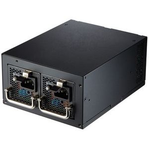 Twin Pro - PC Voeding - Modulaire - Efficiënt - Stille Werking