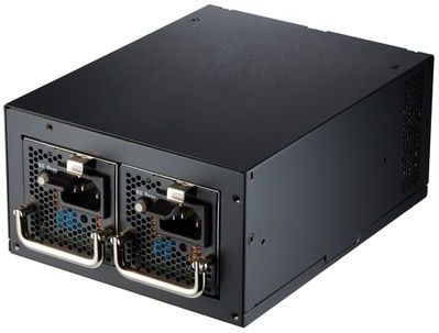 Twin Pro - PC Voeding - Modulaire - Efficiënt - Stille Werking