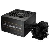 Fortron H3-650 - PC Voeding - Zwart - 650 W - 80 Plus Bronze