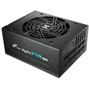 Fortron - Hydro PTM PRO - PC-Voedingseenheid - Zwart - 1200 W