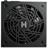 FSP Hydro Ti PRO 850W - Voeding - ATX12V 3.0, EPS12V 2.92 - 80 Plus Titanium - 850 Watt - Modulair - PCIe 5.0 - zwart