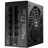 FSP Hydro Ti PRO 1000W - Voeding - ATX12V 3.0, EPS12V 2.92 - 80 Plus Titanium - 1000 Watt - Modulair