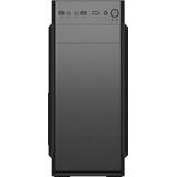 FSP CMT160 Midi Tower Zwart