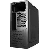 FSP CMT160 Midi Tower Zwart