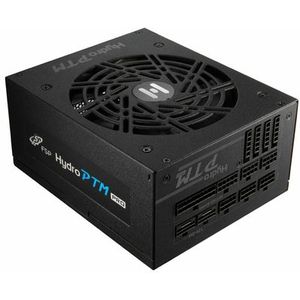 FSP - Hydro PTM PRO - PC Voeding - 1650W - ATX3.1