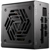 FSP VITA GM 750W power supply unit 20+4 pin ATX ATX Zwart