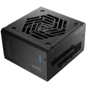 Fortron - VITA 850 GM - PC Voeding - Zwart - 850W - 80+G - F-Modular