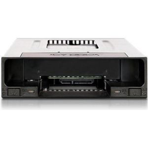 Icy Dock - flexiDOCK MB795SP-B - Accessoires voor Harde Schijven - Hot-Swappable - Carrierloos Ontwerp